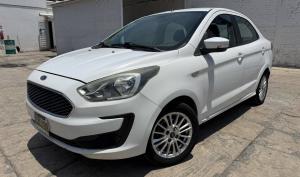 Ford Figo 2019