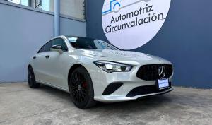Mercedes Benz CLA 200 2021