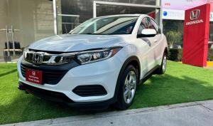 Honda HR-V 2019