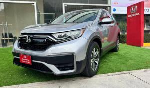 Honda CR-V 2022