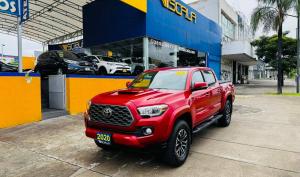 Toyota Tacoma 2020