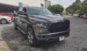 RAM 1500 2023