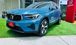 Volvo XC40 2023