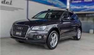 Audi Q5 2017