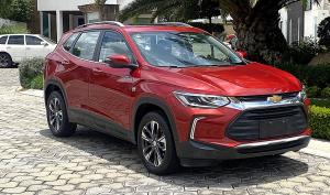 Chevrolet Tracker Premier Turbo 2021