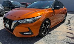 Nissan Sentra 2023