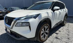 Nissan X-Trail 2024