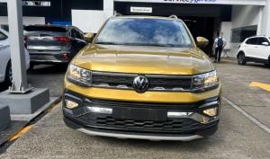 Volkswagen Taigun 2024
