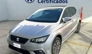 Seat Ibiza 2024