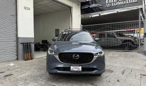 Mazda CX-5 2024