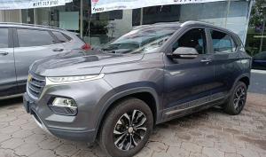 Chevrolet Groove 2023