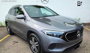Mercedes Benz Clase EQA 2022