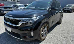 Kia Seltos 2023