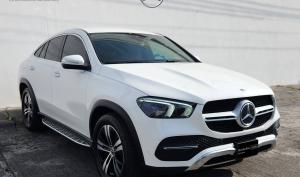 Mercedes Benz Clase GLE 2022