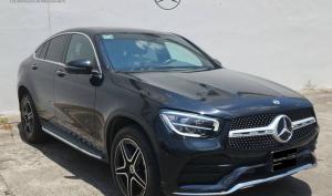 Mercedes Benz Clase GLC 2023