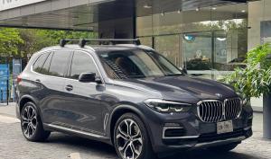 BMW X5 HYBRID 2022