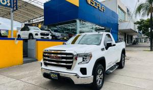 GMC Sierra Crew Cab 2021
