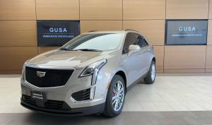 Cadillac XT5 2023