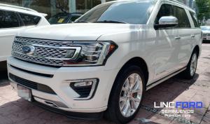 Ford Expedition 2019