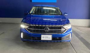 Volkswagen Jetta 2023
