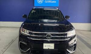 Volkswagen TERAMONT 2023