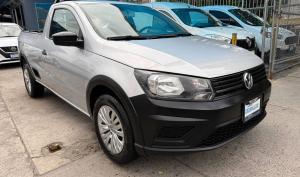 Volkswagen Saveiro 2022