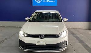 Volkswagen Virtus 2024