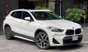 BMW X2 2020
