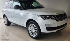 Land Rover Range Rover 2020