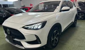 MG HS Excite 2024