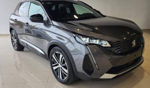 Peugeot 3008 2023