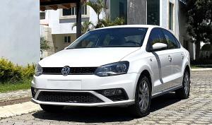 Volkswagen Vento Comfortline 2021