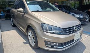 Volkswagen Vento 2019