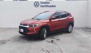 Chevrolet Tracker 2022
