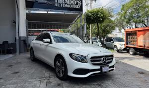 Mercedes Benz E 200 2019