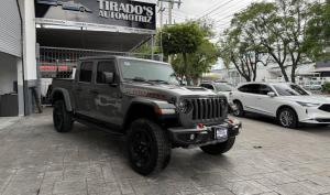 Jeep Gladiator 2022
