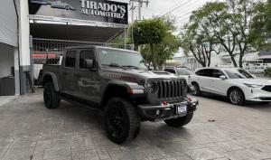Jeep Gladiator 2022