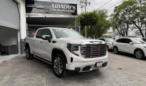 GMC Sierra 2023