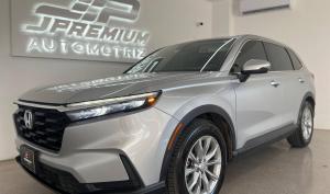 Honda CR-V 2025