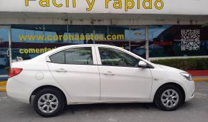 Chevrolet Aveo 2020