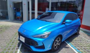 MG MG 3 2025