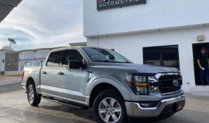 Ford Lobo XLT 2023