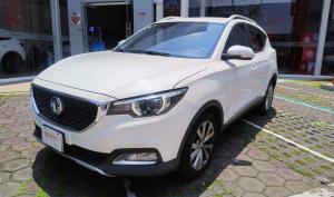 MG MG ZS 2021