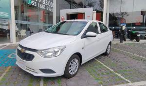 Chevrolet Aveo 2022