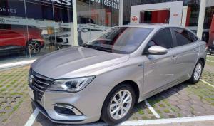 MG 5 Excite 2024