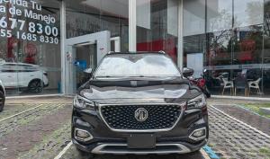 MG HS 2.0T Trophy DCT 2022