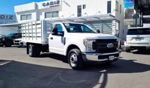 Ford F-350 Redilas 2018