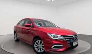 MG MG 5 2023