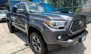 Toyota Tacoma 2019