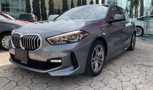 BMW Serie 1 2024